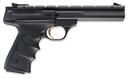 Browning BUCKMARK CONT URX 22LR 5.5" CA