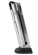 Smith and Wesson MAGAZINE M&P22 22LR 10RD