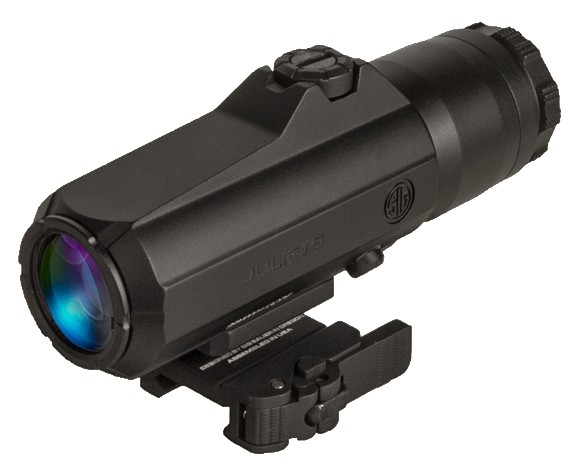 SIG SAUER JULIET6 6X MAGNIFIER QR