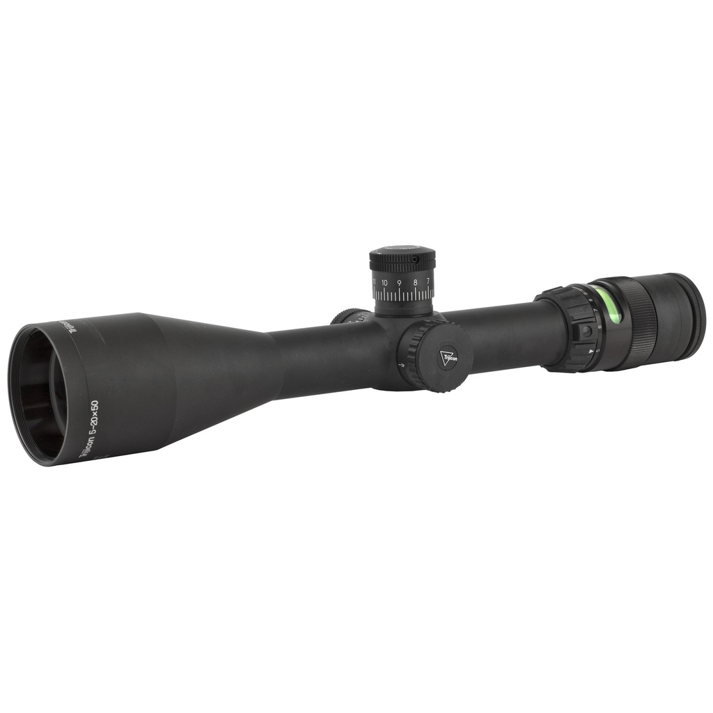 Trijicon ACCUPOINT 5-20X50 DUPLEX 30MM