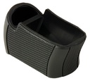 Ruger MAGAZINE ADAPTER FOR SR9 COMPACT