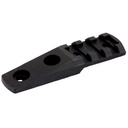 Magpul M-LOK CNTLVR LGHT MOUNT ALUM BLACK