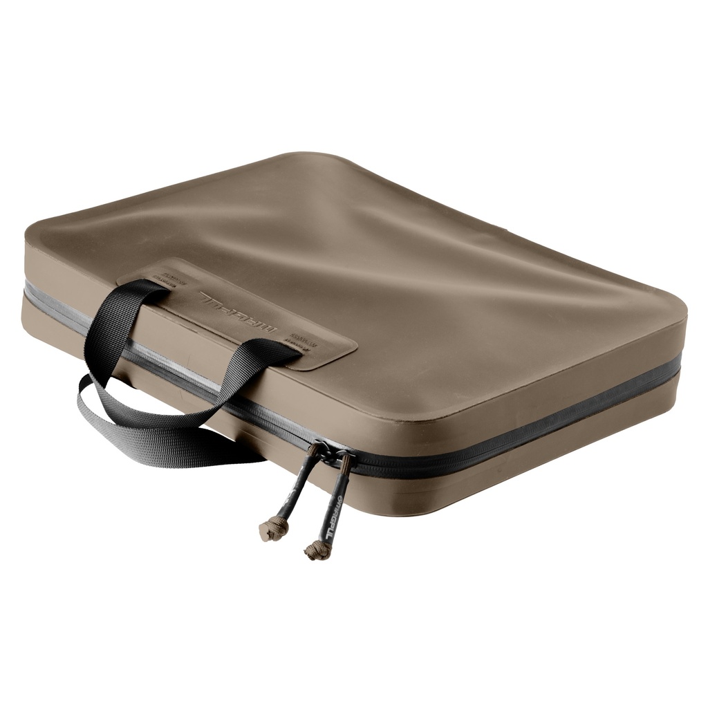 Magpul DAKA DOUBLE PISTOL CASE FDE
