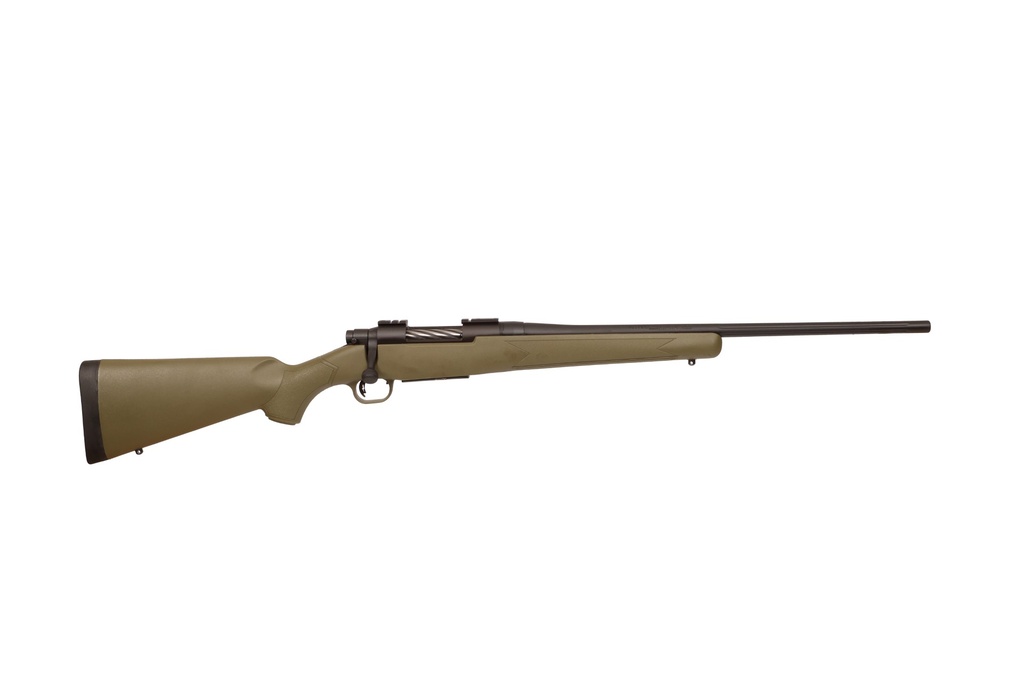 Mossberg Patriot