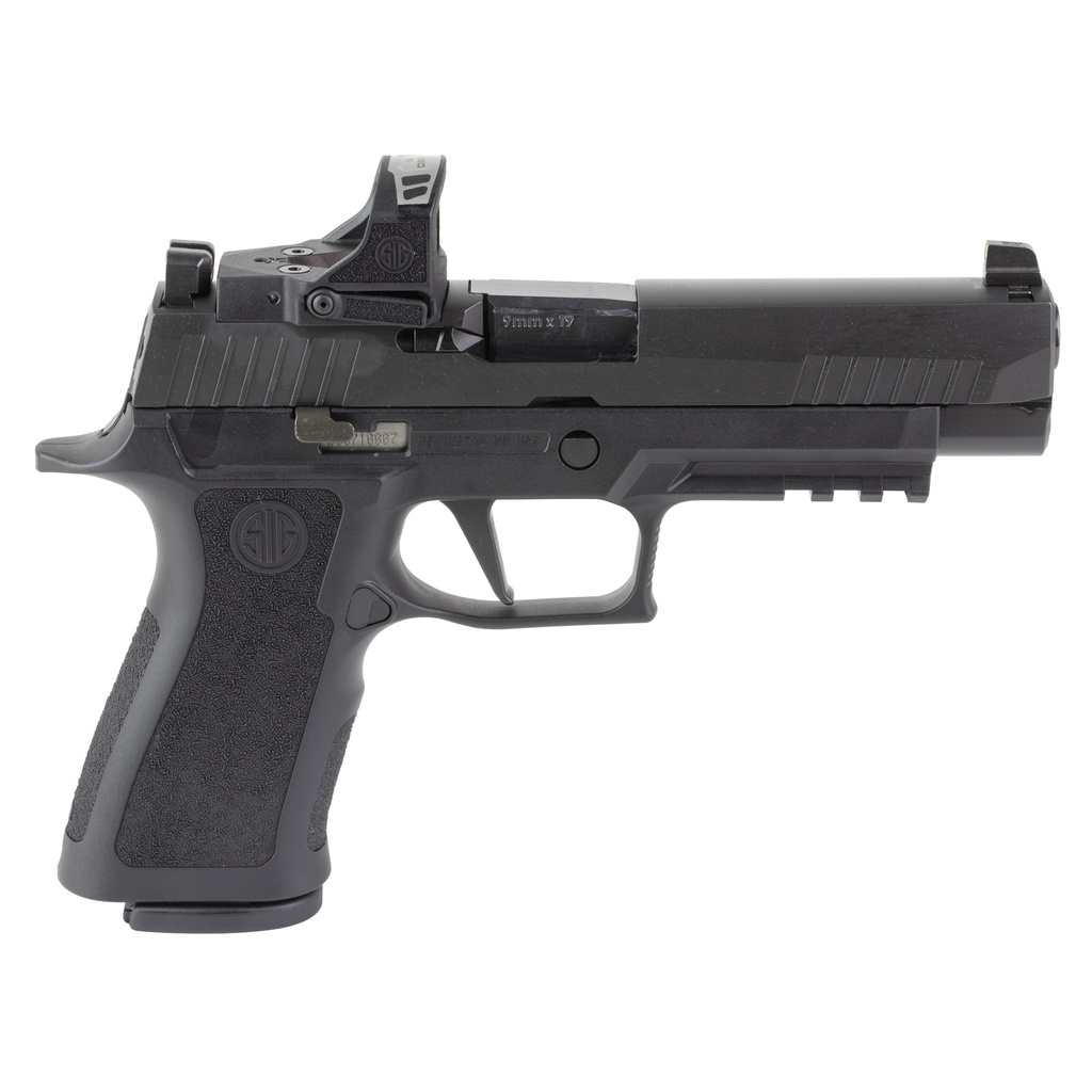 SIG SAUER P320 X-Full