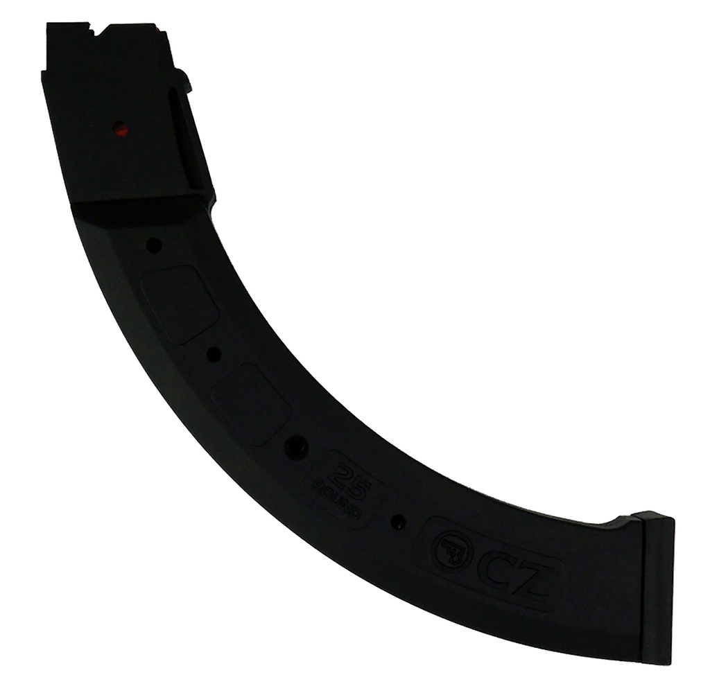 CZ MAG CZ 452 22LR 25-RD POLY