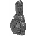ProMag GLOCK 42 380ACP 32RD DRUM