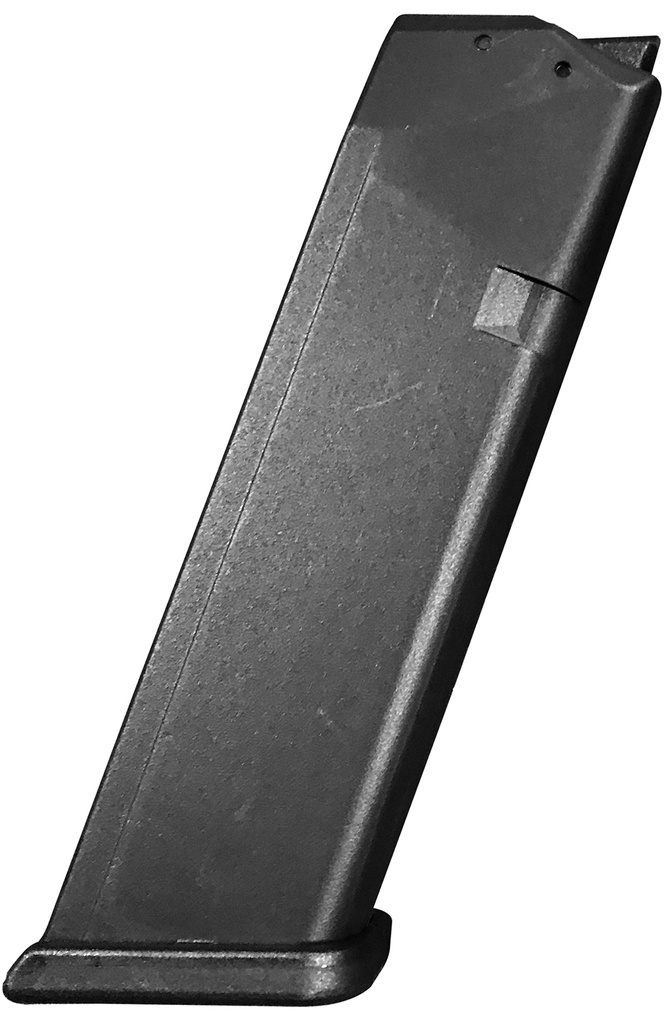 Rock Island Armory MAGAZINE STK100 9MM 17RD BLACK