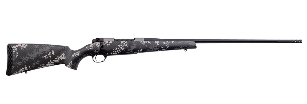 Weatherby MARK V BACKCNTRY TI 2 280AI
