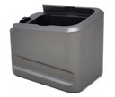 Warne GLOCK 19/23 MAG EXT +5/+4 GRY