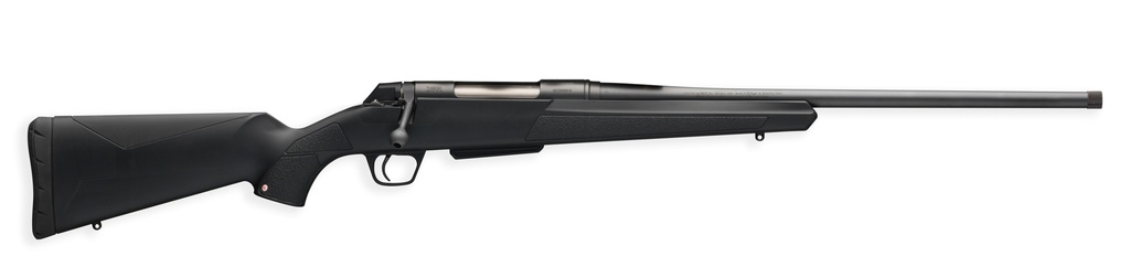 Winchester XPR SR 350LEG MT/SY 20" TB