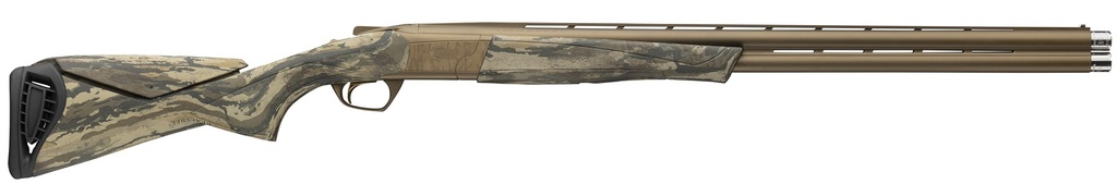 Browning CYNERGY WW RTLG 12/30 3.5"   #