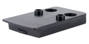 Trijicon RMRCC MOUNT PLATE P365 GEN2