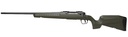 Savage Arms AXIS 2 COMPACT 400LEG BL/GREEN LH  #