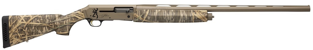 Browning SILVER MOOSG FDE 12/26 3.5"  #