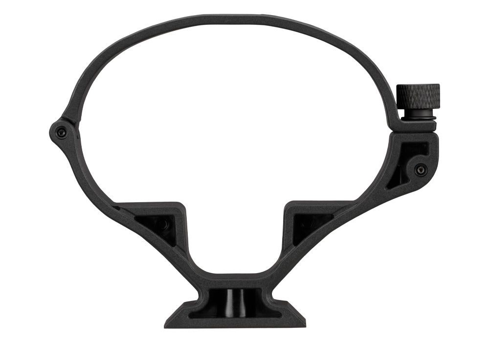 SIG SAUER ZULU BINOCULAR ADAPTER BLACK