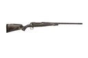 Fierce Firearms TWISTED ROGUE 7PRC BK/FRT 24"#