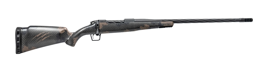 Fierce Firearms Twisted Rogue