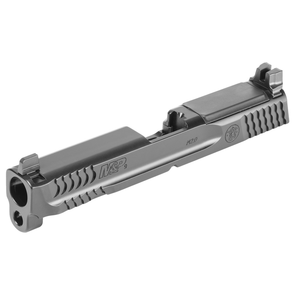 Smith and Wesson SLIDE ASSY M&P9 4.2" ACRO
