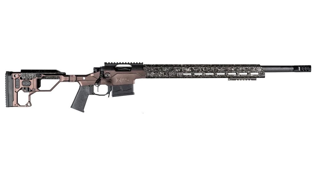 Christensen Arms MPR 25CR CHASSIS BRWN 24" MB