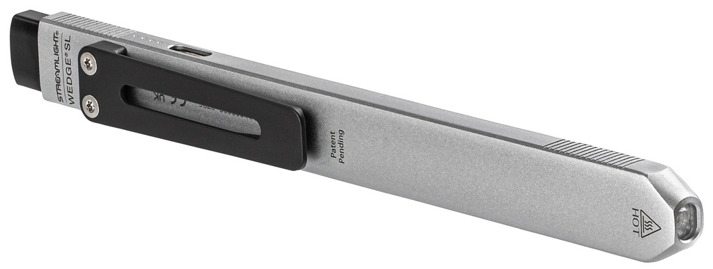 Streamlight WEDGE SL EDC 500LM SILVER