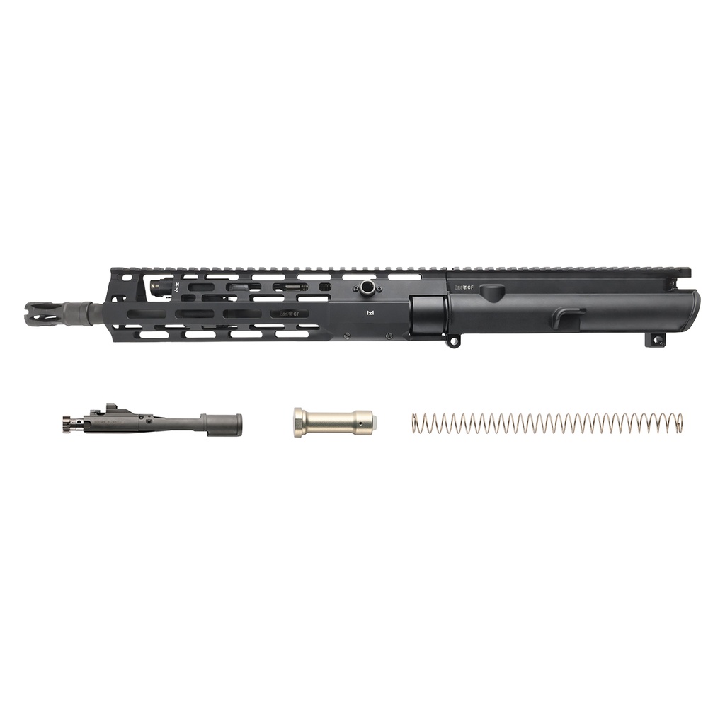 Heckler and Koch (HK USA) MR762A4 UPPER KIT 7.62MM 13"