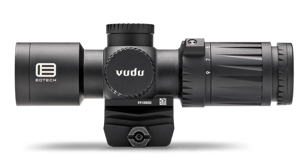 EO Tech VUDU 3-9X32MM MR5 SFP