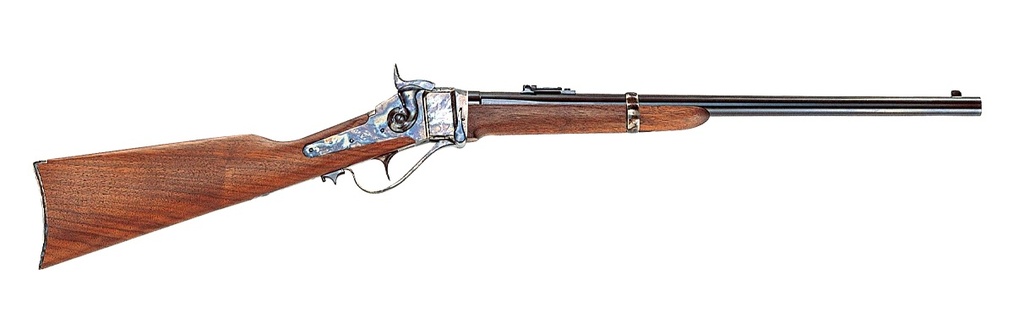 Chiappa Firearms 1874 SHARPS 45-70 CCH/WD 22"