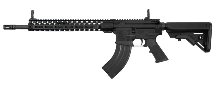 Colt ENH PATROL 7.62X39 16" 30+1