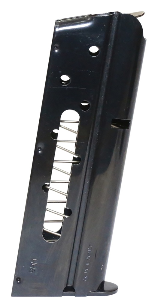 EAA Corp MAGAZINE 1911SC 6RD 45ACP WNDW