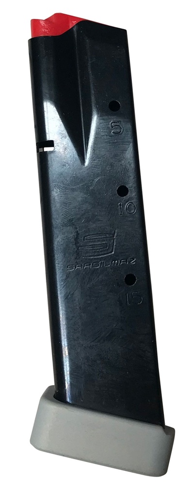 SAR Firearms K12 SPORT 9MM MAGAZINE 17RD