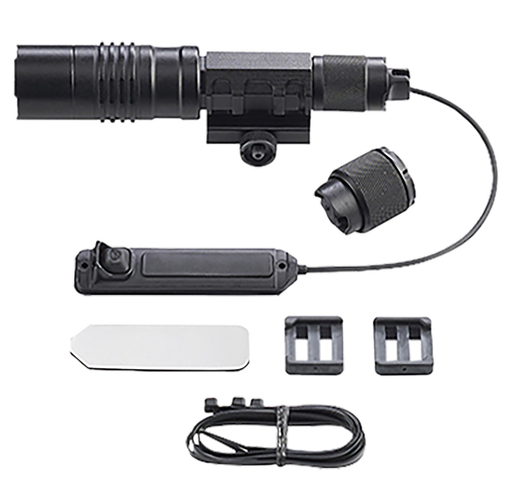 Streamlight PROTAC HLX USB RAIL 1000LM LASER