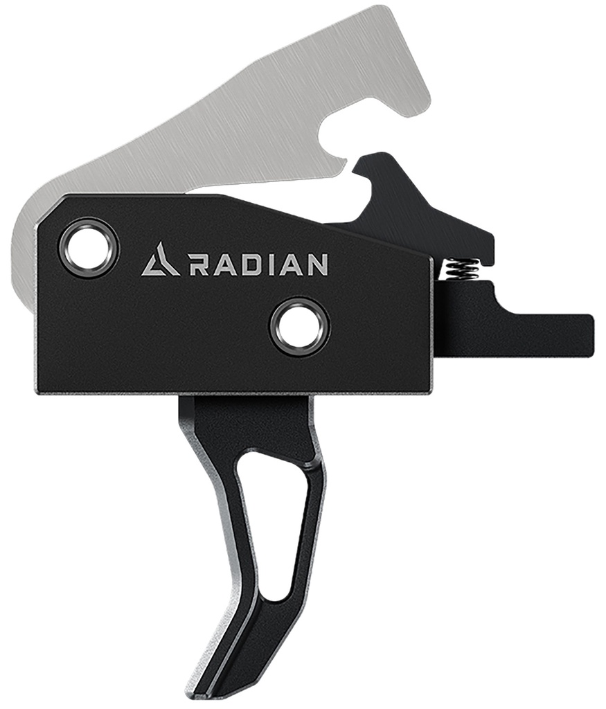 Radian Weapons VERTEX TRIGGER AR15 BLACK    #