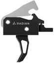 Radian Weapons VERTEX TRIGGER AR15 BLACK    #