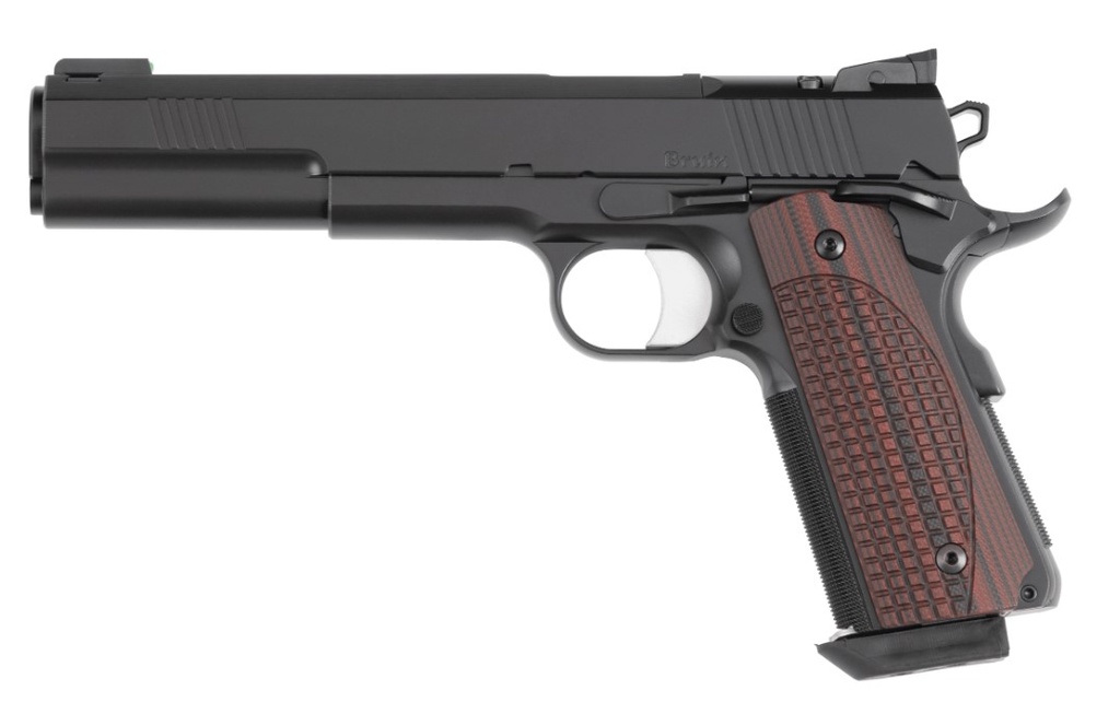 CZ Dan Wesson Dan Wesson Bruin