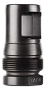 Dead Air Armament XEMAX MUZZLE BRAKE 11/16-24