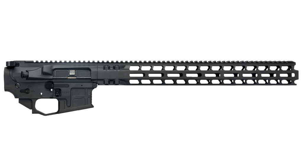 Radian Weapons MODEL 1 BUILDER KIT 17" BLK