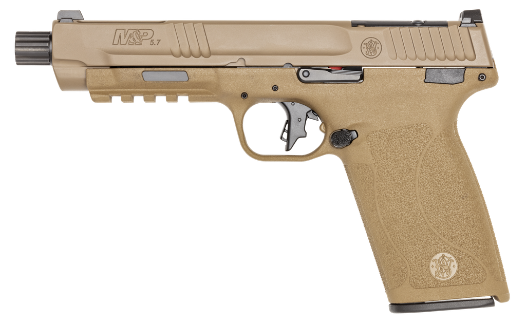 Smith and Wesson M&P5.7