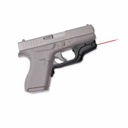 Crimson Trace LASERGUARD GLOCK 42/43