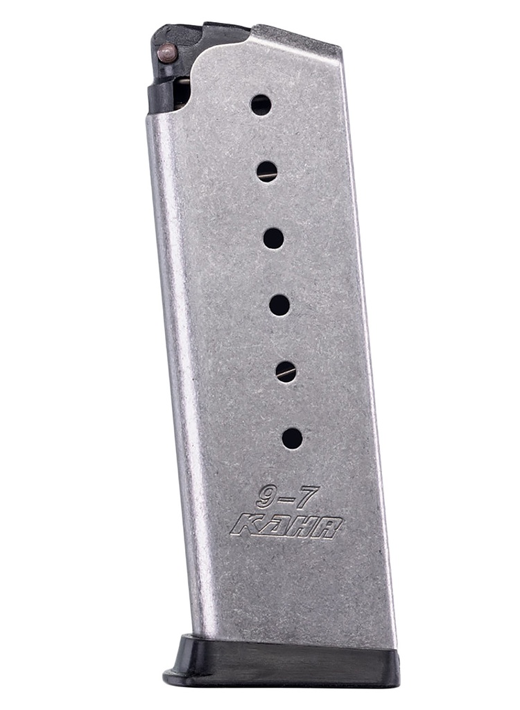 Kahr Arms MAGAZINE CW9/K9/P9 9MM 7RD
