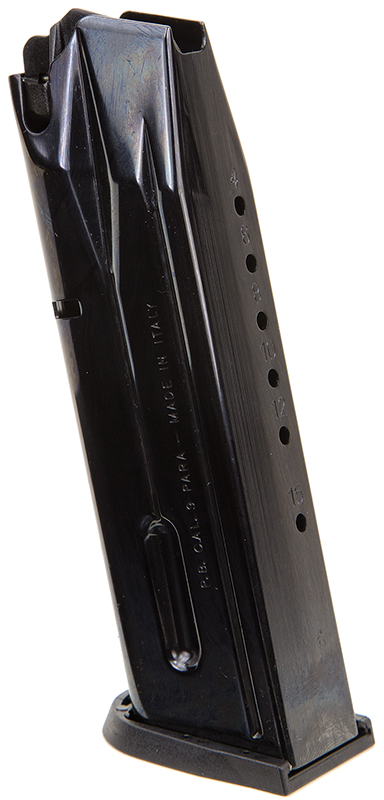 Beretta MAGAZINE PX4 9MM 15RD