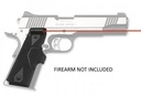 Crimson Trace LASERGRIP 1911 GOV/COMMANDER
