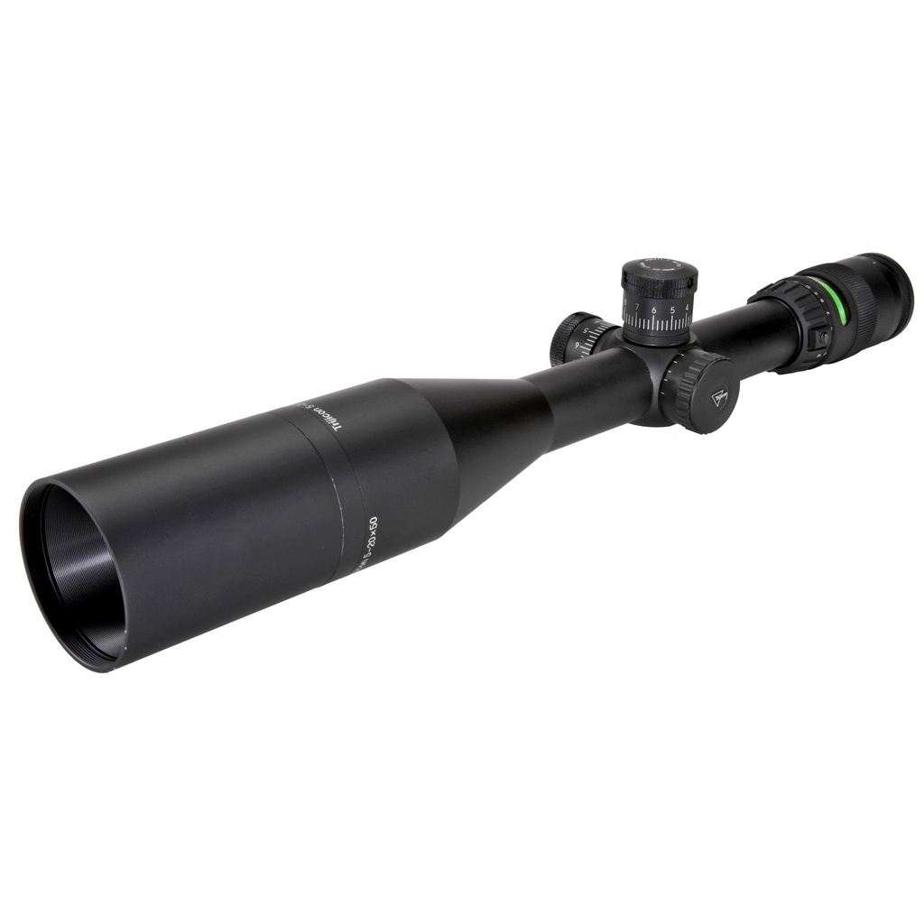 Trijicon AccuPoint