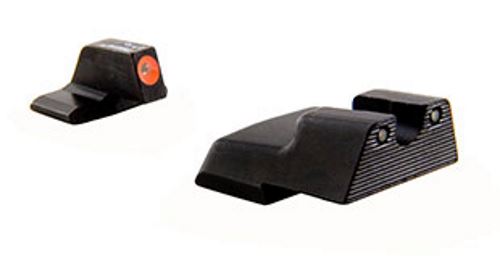 Trijicon 3DOT HD XR NIGHT SIGHTS ORANGE HK 9/40/45C