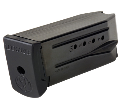 Ruger MAGAZINE SR9C 10RD EXTENDED