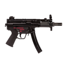 Century Arms AP5-P NAVY 9MM BLACK 5.75" 30+1