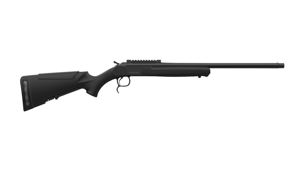 Retay GAMELANDER 20/24 BLACK 3"