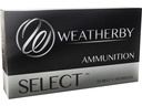 Weatherby 240WBY 100GR INTERLOCK