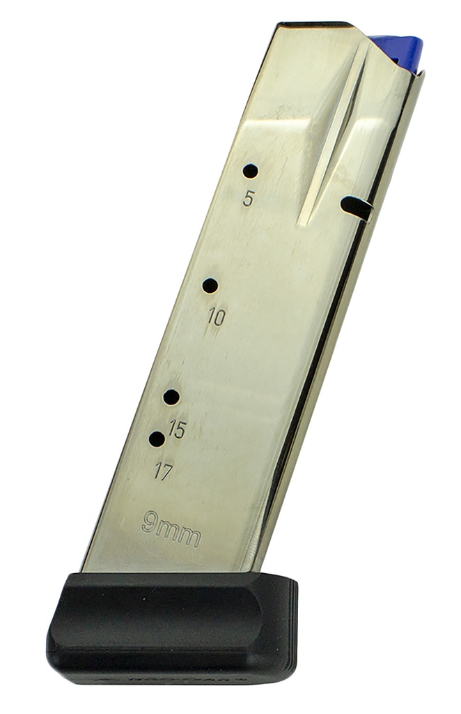 CZ MAG CZ 75 SP-01 9MM 19RD NIC