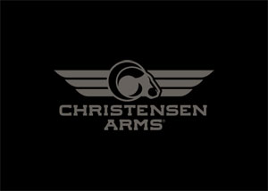 Christensen Arms Ridgeline Safari Big Game